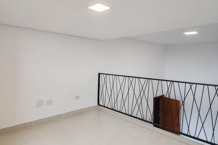 Apartamento para alugar com 39m², 1 quarto e sem vagaQuarto 