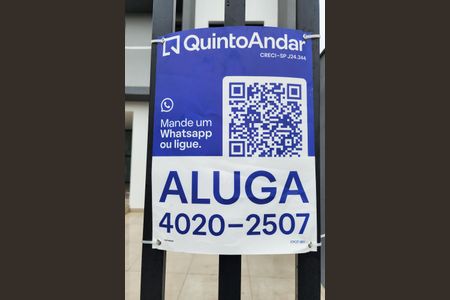 Apartamento para alugar com 39m², 1 quarto e sem vagaPlaca FPOT-801