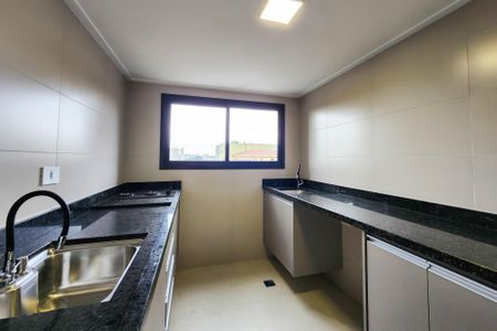 Apartamento para alugar com 39m², 1 quarto e sem vagaCozinha 