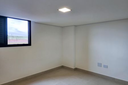 Quarto  de apartamento para alugar com 1 quarto, 39m² em Vila Alvinopolis, São Bernardo do Campo