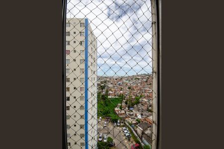 Apartamento para alugar com 61m², 2 quartos e 1 vaga Apartamento para alugar com 61m², 2 quartos e 1 vagaQuarto 1 - janela