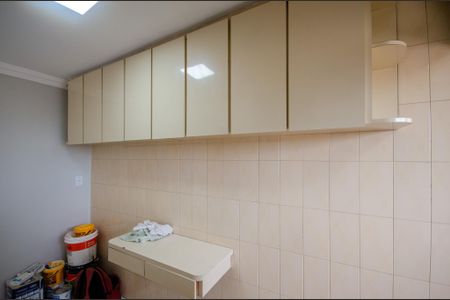 Apartamento para alugar com 61m², 2 quartos e 1 vaga Apartamento para alugar com 61m², 2 quartos e 1 vagaCozinha