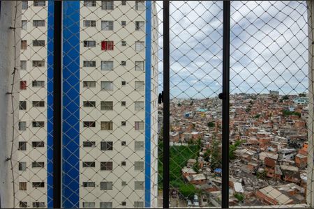 Apartamento para alugar com 61m², 2 quartos e 1 vaga Apartamento para alugar com 61m², 2 quartos e 1 vagaSala - janela