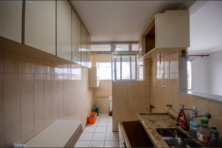 Apartamento para alugar com 61m², 2 quartos e 1 vaga Apartamento para alugar com 61m², 2 quartos e 1 vagaCozinha