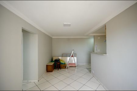 Sala de apartamento à venda com 2 quartos, 61m² em Jardim Peri, São Paulo