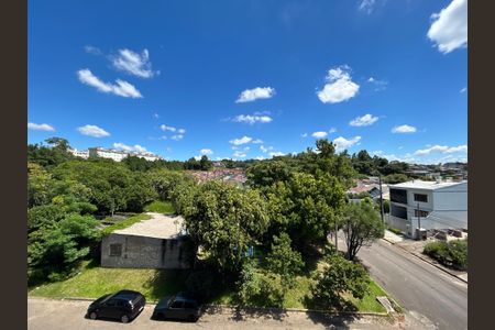 Apartamento à venda com 41m², 2 quartos e sem vaga