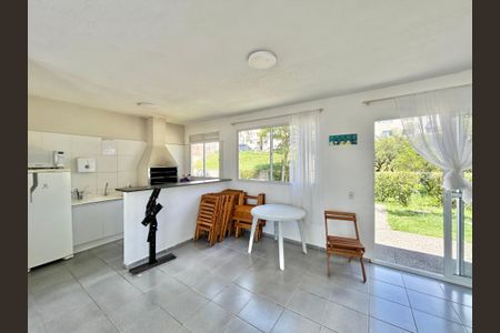 Apartamento à venda com 41m², 2 quartos e sem vaga