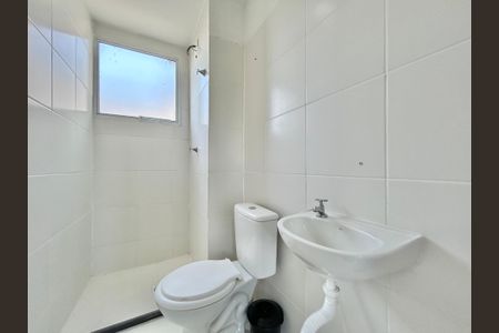 Apartamento à venda com 41m², 2 quartos e sem vaga