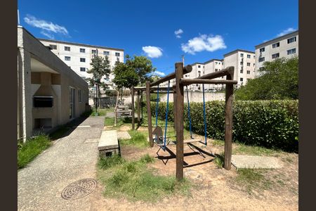 Apartamento à venda com 41m², 2 quartos e sem vaga