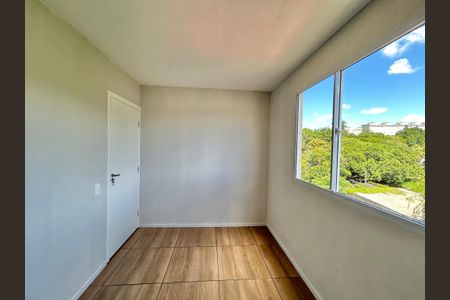 Apartamento à venda com 41m², 2 quartos e sem vaga