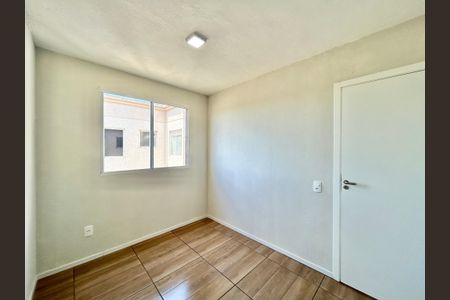 Apartamento à venda com 2 quartos, 41m² em Santo Afonso, Novo Hamburgo