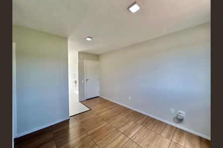 Apartamento à venda com 41m², 2 quartos e sem vaga