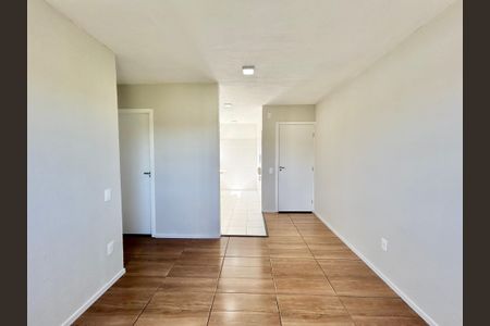 Apartamento à venda com 2 quartos, 41m² em Santo Afonso, Novo Hamburgo