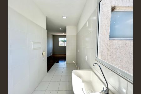 Apartamento à venda com 41m², 2 quartos e sem vaga
