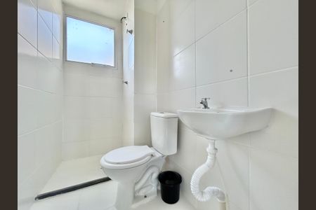Apartamento à venda com 41m², 2 quartos e sem vaga