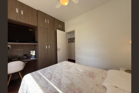 Apartamento à venda com 3 quartos, 135m² em Serra, Belo Horizonte
