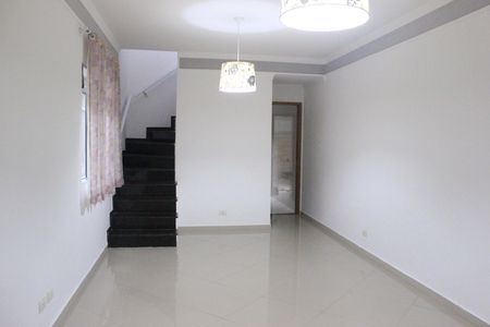 Sala de casa para alugar com 3 quartos, 140m² em Vila Nossa Senhora de Fatima, Guarulhos