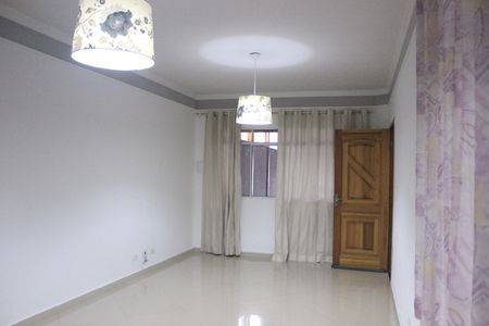 Sala de casa para alugar com 3 quartos, 140m² em Vila Nossa Senhora de Fatima, Guarulhos