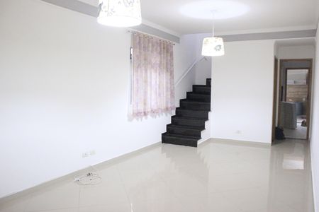 Sala de casa para alugar com 3 quartos, 140m² em Vila Nossa Senhora de Fatima, Guarulhos