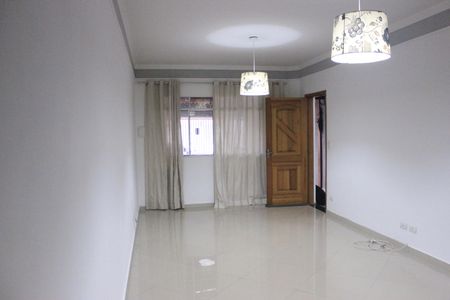 Sala de casa para alugar com 3 quartos, 140m² em Vila Nossa Senhora de Fatima, Guarulhos
