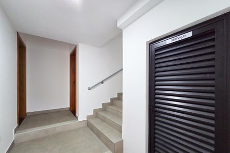 Apartamento para alugar com 44m², 1 quarto e sem vaga Apartamento para alugar com 44m², 1 quarto e sem vagaÁrea comum
