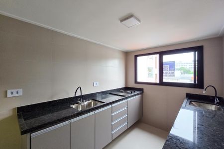Apartamento para alugar com 44m², 1 quarto e sem vaga Apartamento para alugar com 44m², 1 quarto e sem vagaCozinha