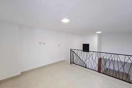 Quarto  de apartamento para alugar com 1 quarto, 44m² em Vila Alvinopolis, São Bernardo do Campo