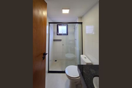 Apartamento para alugar com 44m², 1 quarto e sem vaga Apartamento para alugar com 44m², 1 quarto e sem vagaBanheiro Social