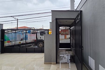 Apartamento para alugar com 44m², 1 quarto e sem vaga Apartamento para alugar com 44m², 1 quarto e sem vagaEntrada