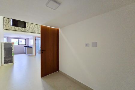 Apartamento para alugar com 44m², 1 quarto e sem vaga Apartamento para alugar com 44m², 1 quarto e sem vagaSala