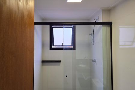 Apartamento para alugar com 44m², 1 quarto e sem vaga Apartamento para alugar com 44m², 1 quarto e sem vagaBanheiro Social