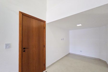 Apartamento para alugar com 44m², 1 quarto e sem vaga Apartamento para alugar com 44m², 1 quarto e sem vagaSala