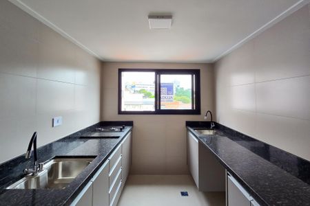 Apartamento para alugar com 44m², 1 quarto e sem vaga Apartamento para alugar com 44m², 1 quarto e sem vagaCozinha