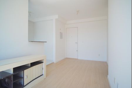 Sala de apartamento à venda com 2 quartos, 48m² em Jardim Itu, Porto Alegre