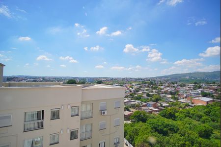 Apartamento à venda com 48m², 2 quartos e 1 vagaSala - Vista