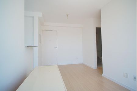 Sala de apartamento à venda com 2 quartos, 48m² em Jardim Itu, Porto Alegre