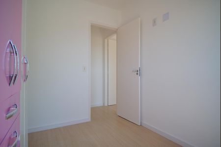 Apartamento à venda com 48m², 2 quartos e 1 vagaQuarto 2