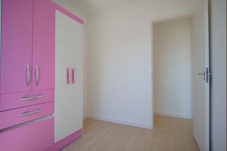 Quarto 2 de apartamento à venda com 2 quartos, 48m² em Jardim Itu, Porto Alegre