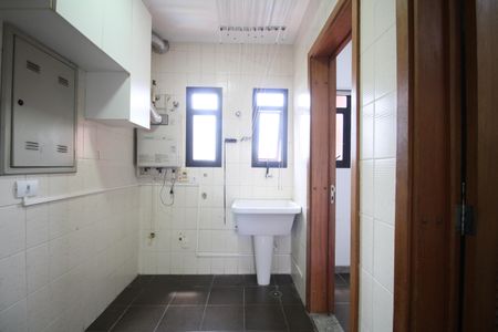 Apartamento para alugar com 150m², 3 quartos e 3 vagasÁrea de Serviço