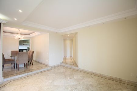 Apartamento para alugar com 150m², 3 quartos e 3 vagasSala