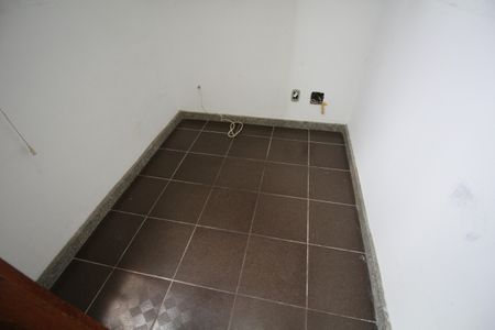 Apartamento para alugar com 150m², 3 quartos e 3 vagasQuarto de Serviço