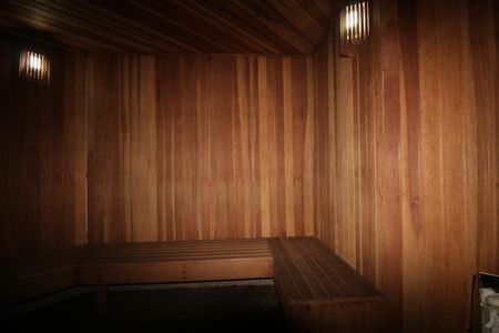 Apartamento para alugar com 150m², 3 quartos e 3 vagasSaúna