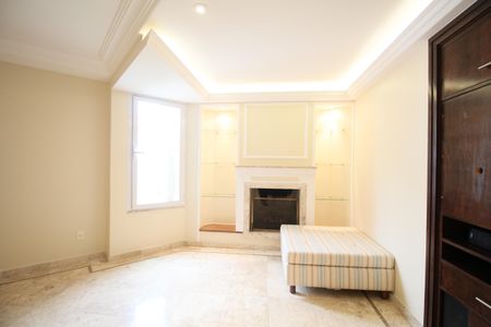 Apartamento para alugar com 150m², 3 quartos e 3 vagasSala