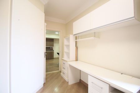 Apartamento para alugar com 150m², 3 quartos e 3 vagasEscritório