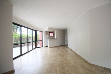 Apartamento para alugar com 150m², 3 quartos e 3 vagasÁrea comum - Salão de festas