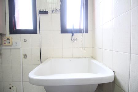 Apartamento para alugar com 150m², 3 quartos e 3 vagasÁrea de Serviço