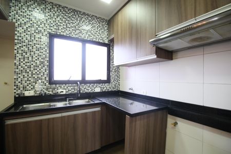 Apartamento para alugar com 150m², 3 quartos e 3 vagasCozinha - Armários