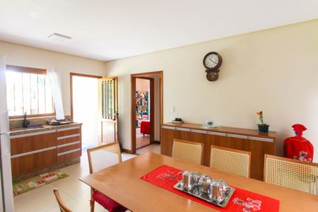 Casa à venda com 100m², 3 quartos e 3 vagasCozinha