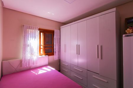 Casa à venda com 100m², 3 quartos e 3 vagasQuarto 2