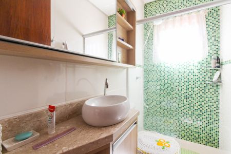 Casa à venda com 100m², 3 quartos e 3 vagasBanheiro